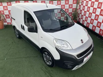 Fiat Fiorino 2020 — photo 6 of 22