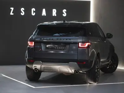 Land Rover Range Rover Evoque 2015 - 19990 EUR, 145000 km - AUTO.MOTO.pt - 145000km - foto 5 de 22