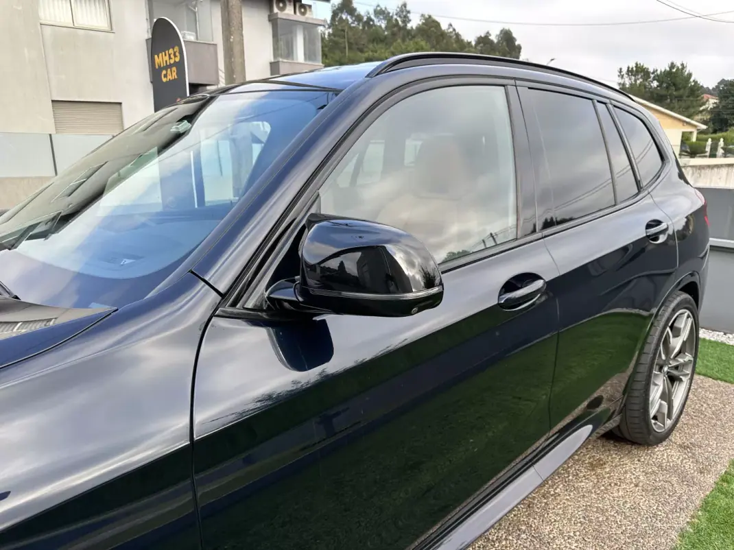 BMW X3 2021 - 58000 EUR, 260000 km - 260000km - foto 19 de 77