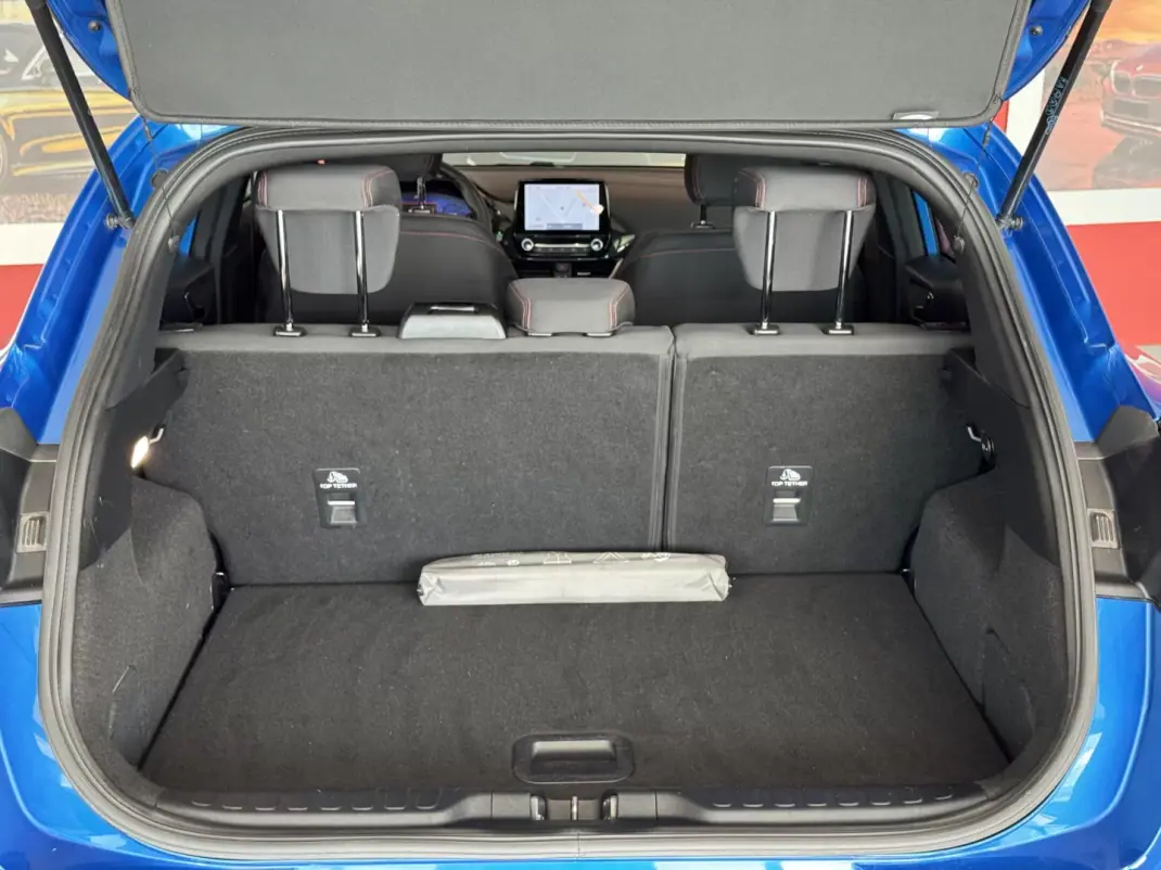 Ford Puma 2021 - 19500 EUR, 66069 km - AUTO.MOTO.pt - 66069km - foto 11 de 20