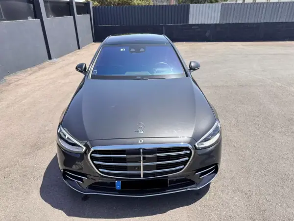 Mercedes-Benz S 580 2022 - 83500 EUR, 32330 km - AUTO.MOTO.pt - 32330km - foto 11 de 50