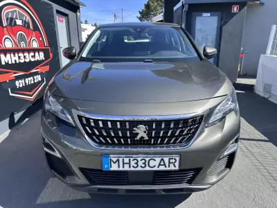 Peugeot 3008 2019 - 13900 EUR, 180724 km - AUTO.MOTO.pt - 180724km - foto 2 de 34