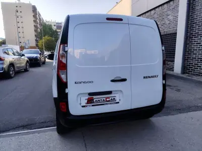 Renault Kangoo 2020 - 9980 EUR, 173000 km - 173000km - foto 15 de 25