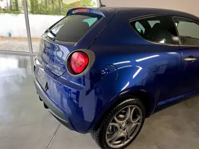 Alfa Romeo MiTo 2016 - 9999 EUR, 135500 km - AUTO.MOTO.pt - 135500km - foto 32 de 60