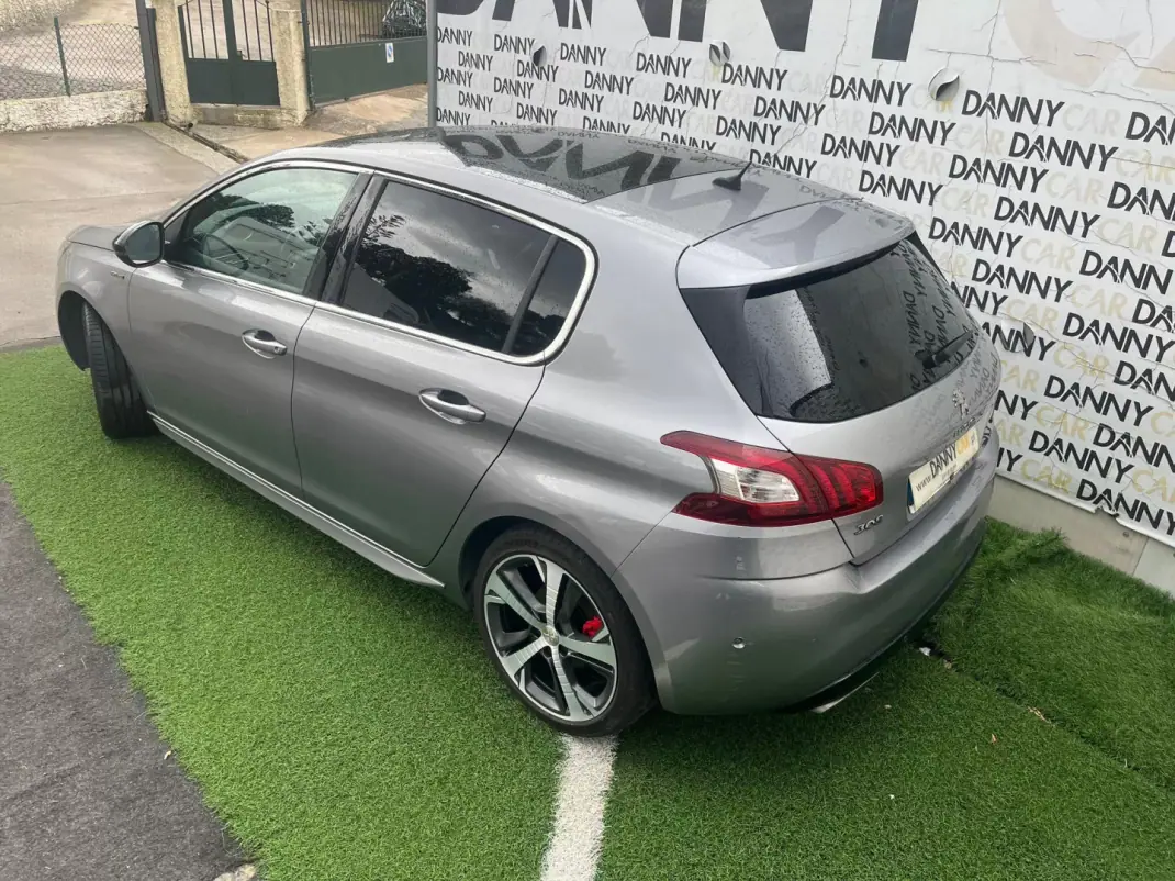 Peugeot 308 2016 - 16900 EUR, 150000 km - AUTO.MOTO.pt - 150000km - foto 7 de 20