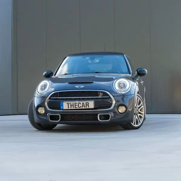 MINI Cooper 2015 - 19999 EUR, 172000 km - AUTO.MOTO.pt - 172000km - foto 2 de 24