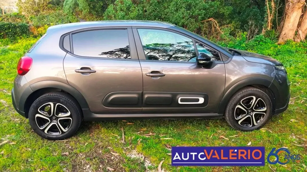 Citroën C3 2022 - 15450 EUR, 69728 km - AUTO.MOTO.pt - 69728km - foto 7 de 33
