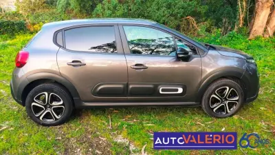 Citroën C3 2022 - 15450 EUR, 69728 km - AUTO.MOTO.pt - 69728km - foto 7 de 33