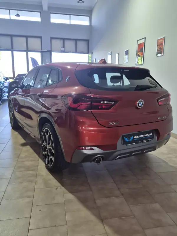 BMW X2 2021 - 28250 EUR, 96000 km - AUTO.MOTO.pt - 96000km - foto 7 de 42