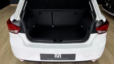 SEAT Ibiza 2023 - 14270 EUR, 50000 km - AUTO.MOTO.pt - 50000km - foto 36 de 38