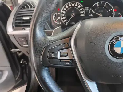 BMW X4 2020 - 33500 EUR, 170000 km - 170000km - foto 26 de 37