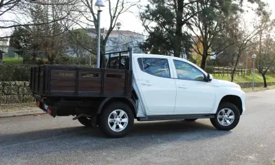 Mitsubishi L200 2022 - 33990 EUR, 13000 km - AUTO.MOTO.pt - 13000km - foto 7 de 35