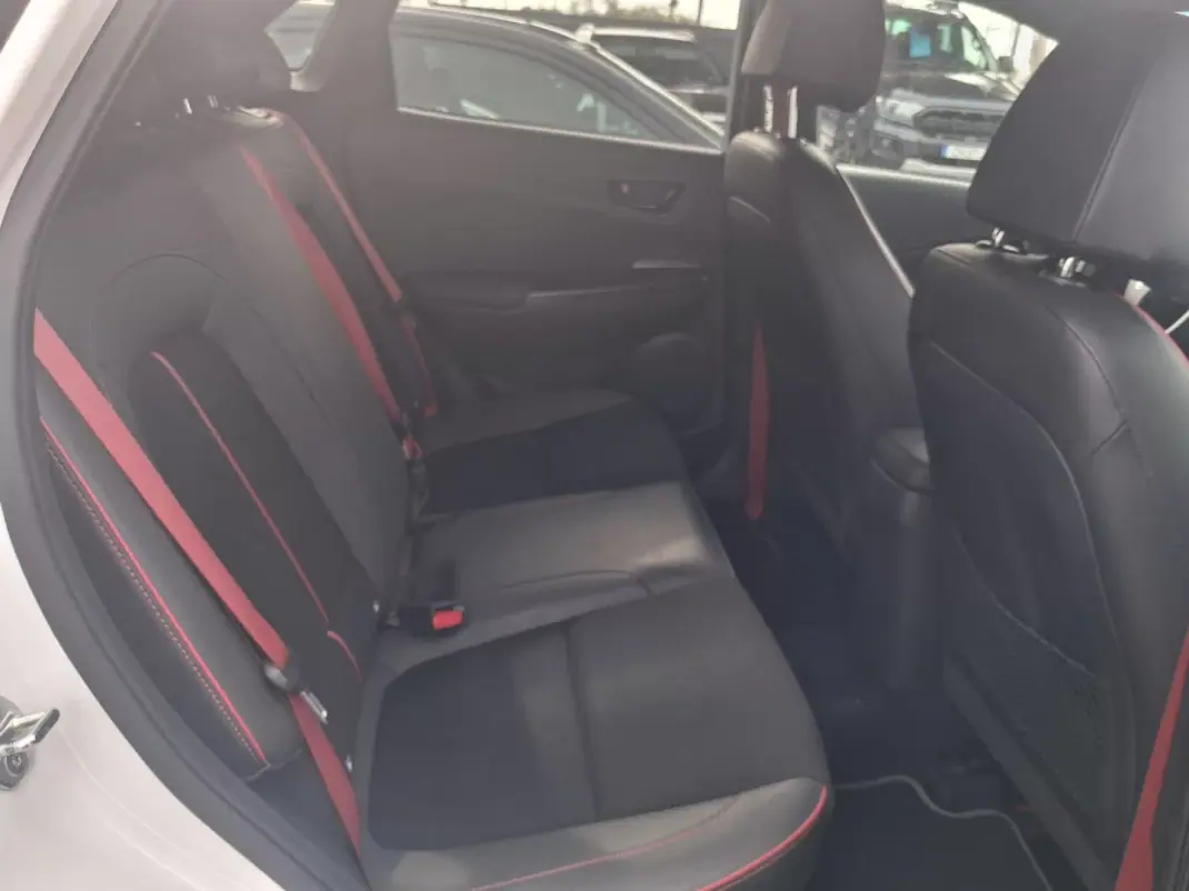 Hyundai Kauai 2019 - 14990 EUR, 74000 km - 74000km - foto 7 de 14