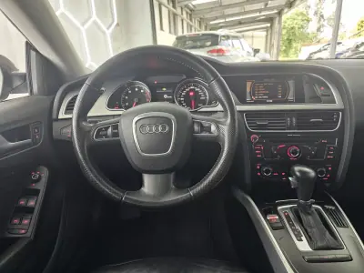 Audi A5 Sportback 2011 - 17500 EUR, 123569 km - AUTO.MOTO.pt - 123569km - foto 20 de 29