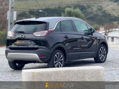 Opel Crossland X 2018 - 10500 EUR, 104500 km - AUTO.MOTO.pt - 104500km - foto 21 de 26