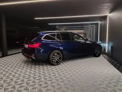 BMW 320 2021 - 28750 EUR, 112168 km - AUTO.MOTO.pt - 112168km - foto 4 de 29