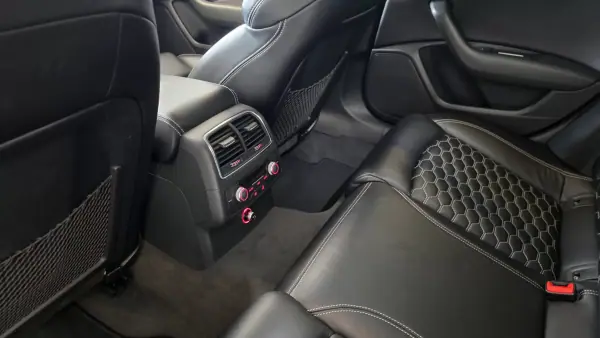 Audi A6 Avant 2016 - 22500 EUR, 179804 km - AUTO.MOTO.pt - 179804km - foto 47 de 59