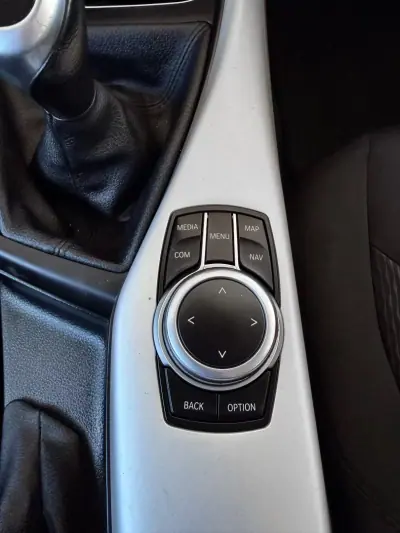 BMW 116 2018 — foto 5 de 20