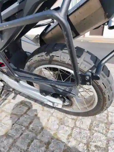 Aprilia Tuareg 660 2023 - 8990 EUR, 6993 km - foto 6 de 6