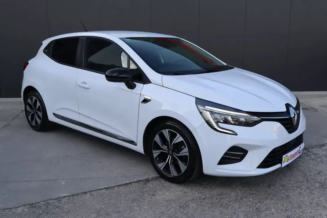 Renault Clio 2021 - 13250 EUR, 81974 km - AUTO.MOTO.pt - 81974km - foto 5 de 33
