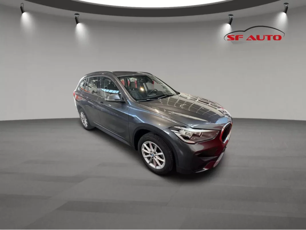 BMW X1 2021 - 26490 EUR, 92857 km - AUTO.MOTO.pt - 92857km - foto 3 de 19