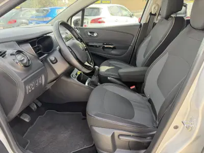 Renault Captur 2014 — foto 4 de 18