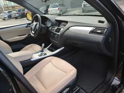 BMW X3 2014 - 15000 EUR, 130000 km - AUTO.MOTO.pt - 130000km - foto 22 de 23