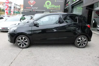 Mitsubishi Space Star 2024 - 14000 EUR, 6591 km - AUTO.MOTO.pt - 6591km - foto 19 de 27