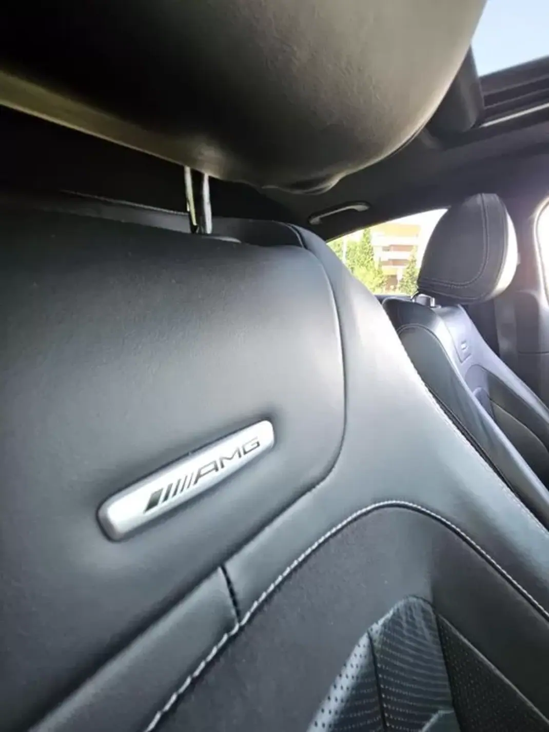 Mercedes-Benz CLS 53 AMG 2022 - 97500 EUR, 60000 km - AUTO.MOTO.pt - 60000km - foto 15 de 27