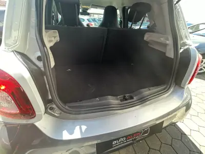 Smart ForFour 2018 - 10950 EUR, 118372 km - AUTO.MOTO.pt - 118372km - foto 19 de 21