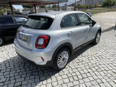 Fiat 500X 2018 - 14950 EUR, 77939 km - AUTO.MOTO.pt - 77939km - foto 5 de 11