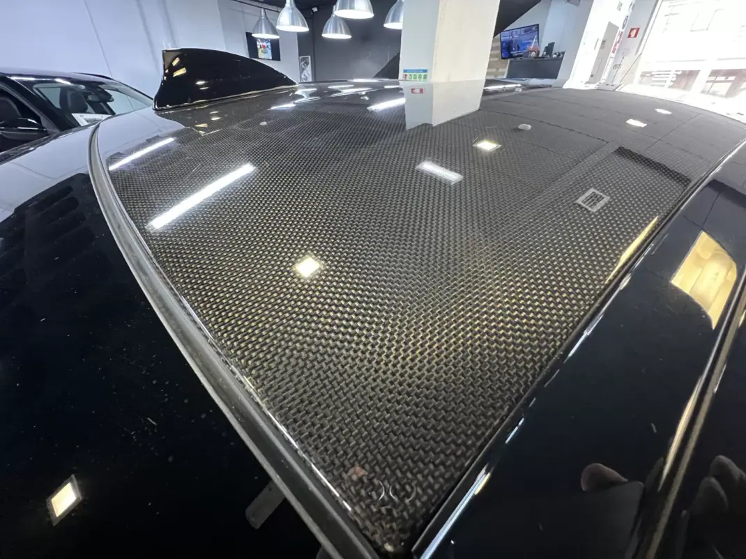 BMW M5 2019 - 87990 EUR, 80000 km - AUTO.MOTO.pt - 80000km - foto 28 de 59