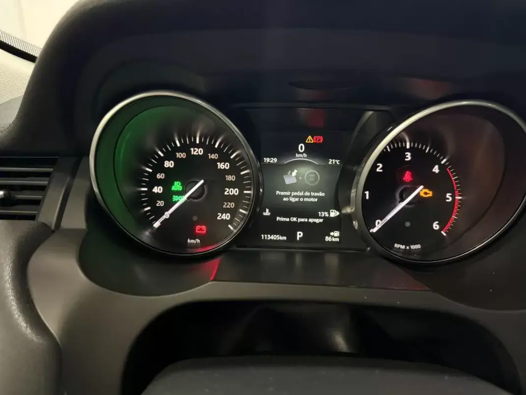 Land Rover Range Rover Evoque 2017 - 22950 EUR, 113405 km - AUTO.MOTO.pt - 113405km - foto 16 de 30