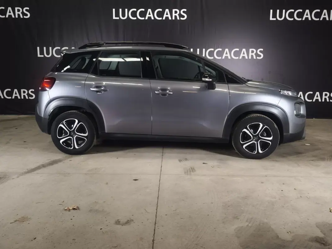 Citroën C3 Aircross 2019 - 11490 EUR, 63822 km - AUTO.MOTO.pt - 63822km - foto 27 de 27