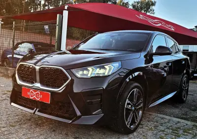 BMW X2 2025 - 46500 EUR, 50000 km - 50000km - foto 16 de 35