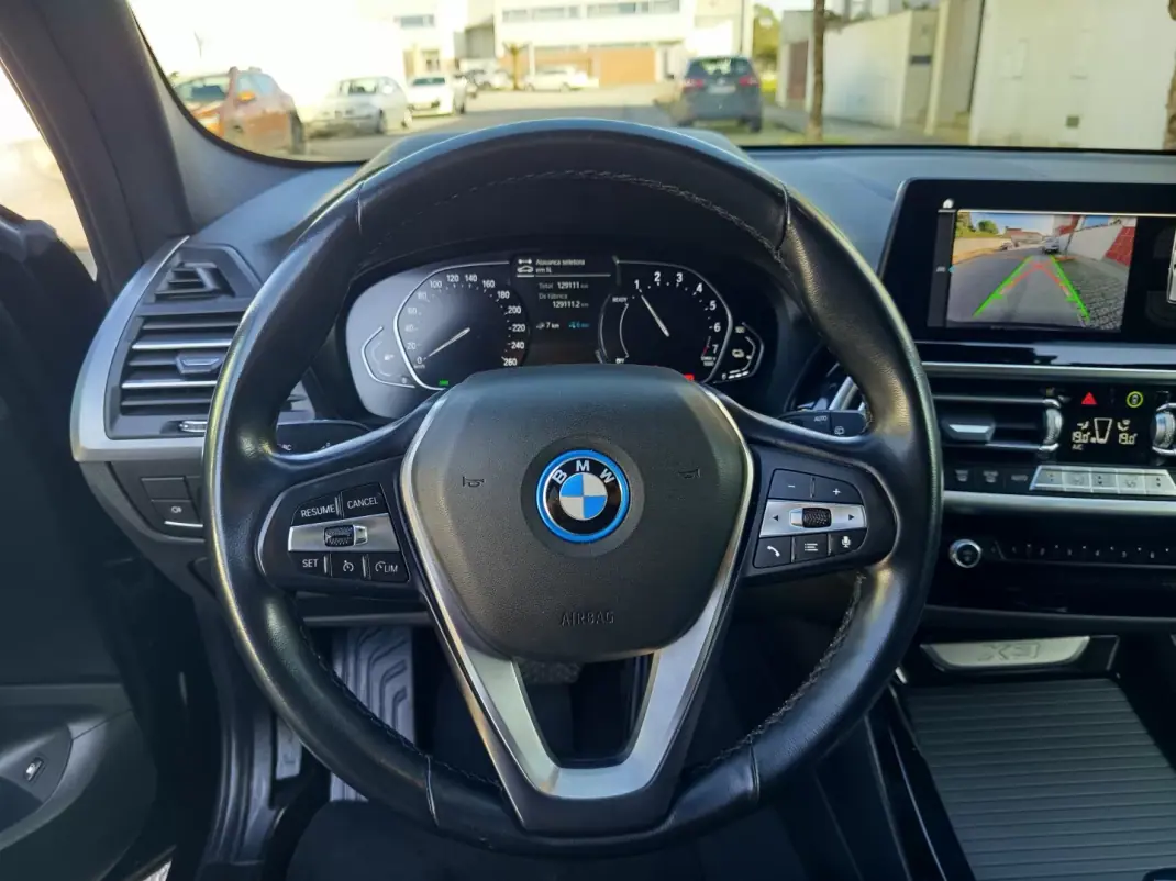 BMW X3 2022 - 37490 EUR, 129150 km - AUTO.MOTO.pt - 129150km - foto 15 de 19