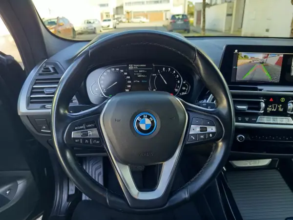 BMW X3 2022 - 31990 EUR, 129150 km - AUTO.MOTO.pt - 129150km - foto 15 de 19