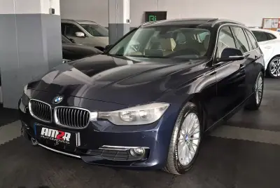 BMW 320 2012 - 14500 EUR, 165000 km - AUTO.MOTO.pt - 165000km - foto 3 de 27