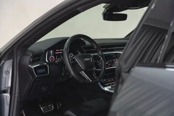 Audi A7 Sportback 2019 - 45950 EUR, 63087 km - AUTO.MOTO.pt - 63087km - foto 15 de 48