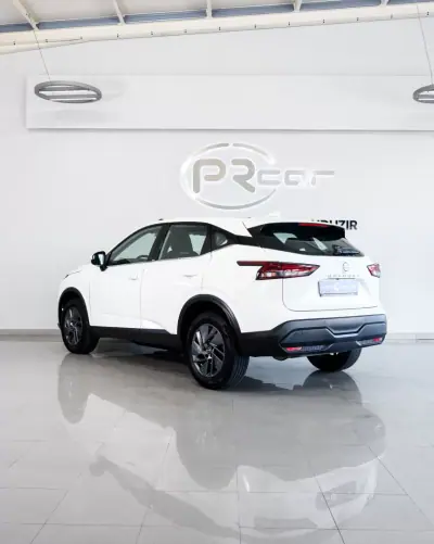 Nissan Qashqai 2023 - 23900 EUR, 32439 km - AUTO.MOTO.pt - 32439km - foto 9 de 33