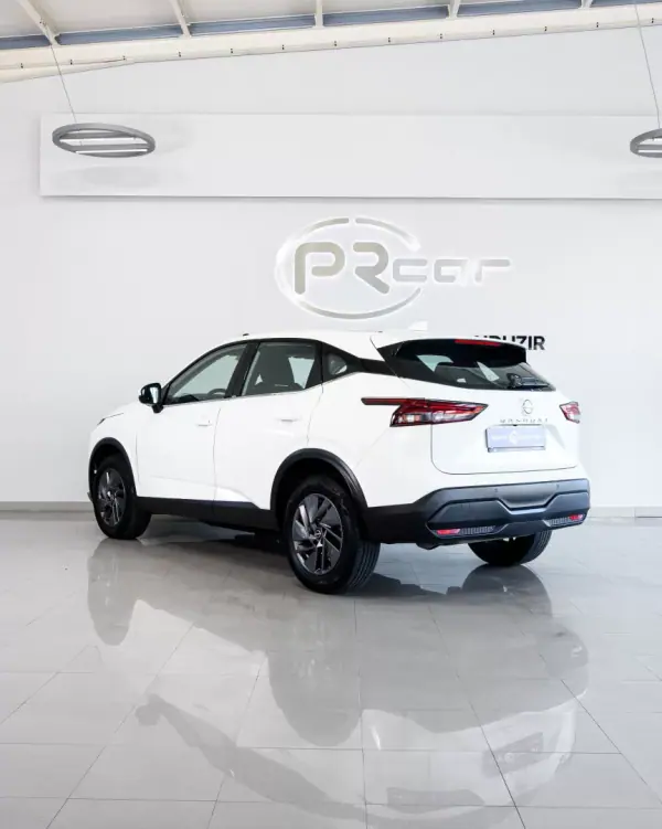 Nissan Qashqai 2023 - 23900 EUR, 32439 km - AUTO.MOTO.pt - 32439km - foto 9 de 33