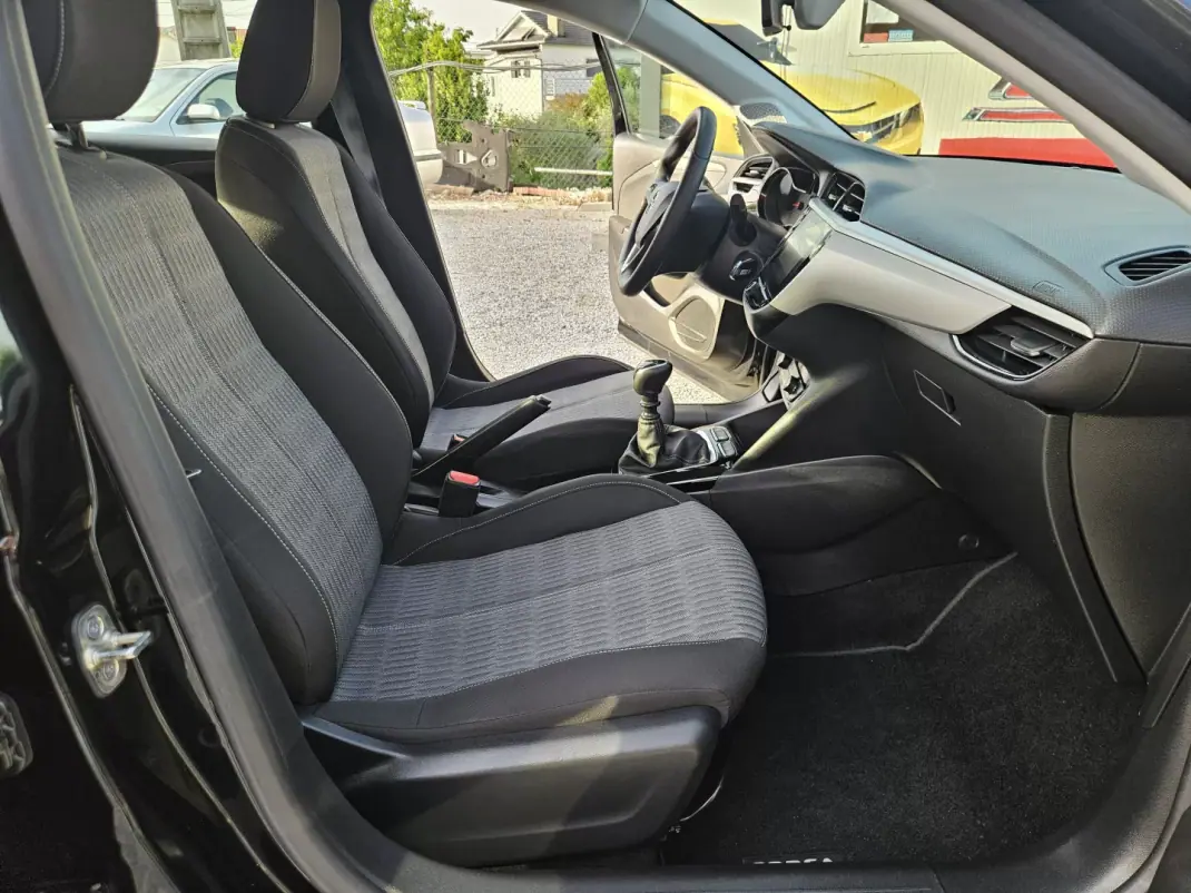 Opel Corsa 2020 - 12990 EUR, 27800 km - AUTO.MOTO.pt - 27800km - foto 14 de 50
