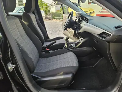 Opel Corsa 2020 - 12990 EUR, 27800 km - AUTO.MOTO.pt - 27800km - foto 14 de 50
