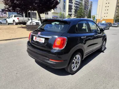 Fiat 500X 2015 - 9980 EUR, 159000 km - AUTO.MOTO.pt - 159000km - foto 19 de 22