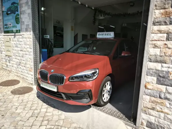 BMW 216 Active Tourer 2020 - 15950 EUR, 166895 km - AUTO.MOTO.pt - 166895km - foto 9 de 58