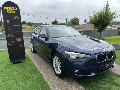 BMW 116 2012 - 11900 EUR, 230000 km - AUTO.MOTO.pt - 230000km - foto 1 de 65