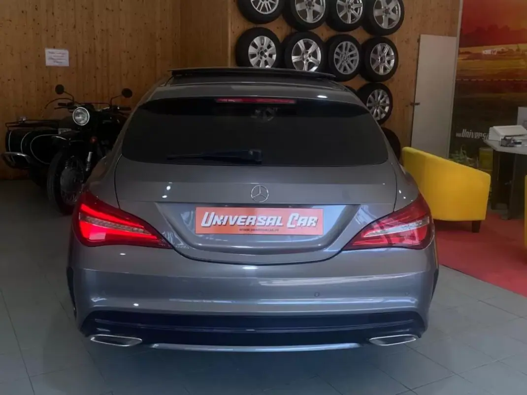 Mercedes-Benz CLA 180 2016 - 22900 EUR, 149000 km - AUTO.MOTO.pt - 149000km - foto 4 de 20