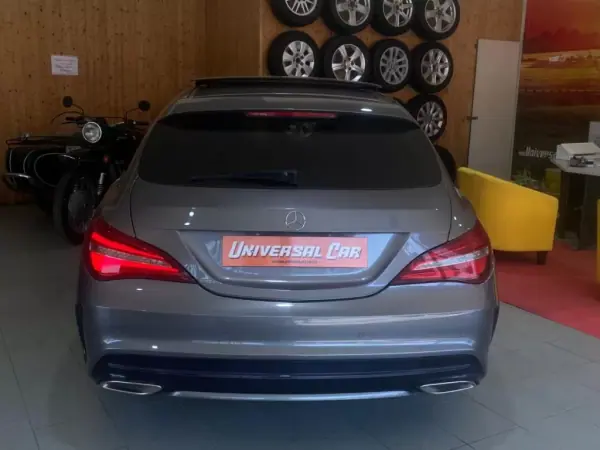 Mercedes-Benz CLA 180 2016 - 22900 EUR, 149000 km - AUTO.MOTO.pt - 149000km - foto 4 de 20