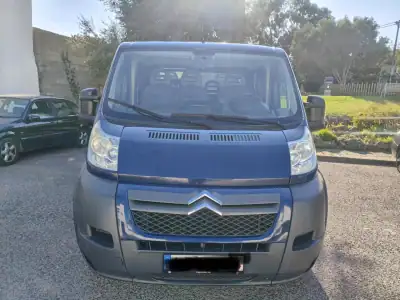 Citroën Jumper 2013 - 12990 EUR, 147575 km - AUTO.MOTO.pt - 147575km - foto 2 de 14