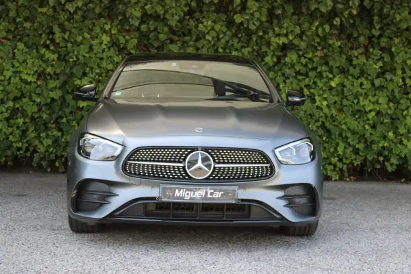 Mercedes-Benz E 300 2020 - 39500 EUR, 75000 km - 75000km - foto 2 de 18